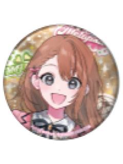 花里实乃理闪吧唧-音乐cafe联动