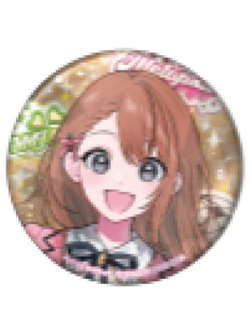 花里实乃理闪吧唧-音乐cafe联动