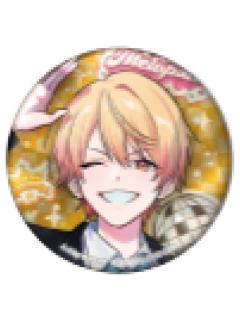 天马司闪吧唧-音乐cafe联动