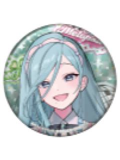 日野森雫闪吧唧-音乐cafe联动