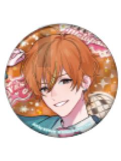 东云彰人闪吧唧-音乐cafe联动