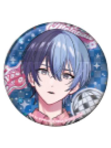 青柳冬弥闪吧唧-音乐cafe联动