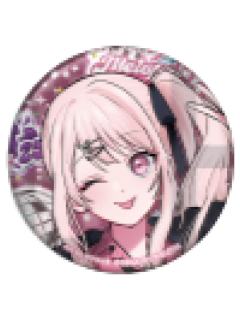 晓山瑞希闪吧唧-音乐cafe联动