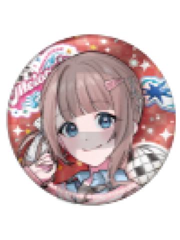 望月穗波闪吧唧-音乐cafe联动