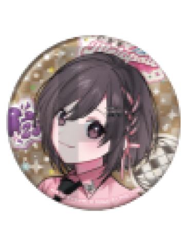 东云绘名闪吧唧-音乐cafe联动