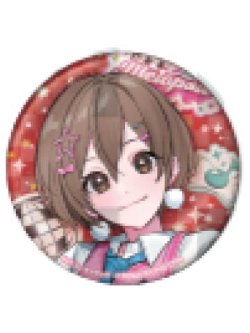 MEIKO闪吧唧-音乐cafe联动