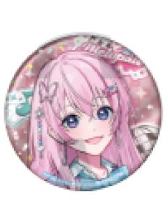 巡音流歌闪吧唧-音乐cafe联动