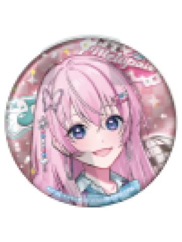 巡音流歌闪吧唧-音乐cafe联动