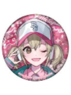 小豆泽心羽闪吧唧-音乐cafe联动