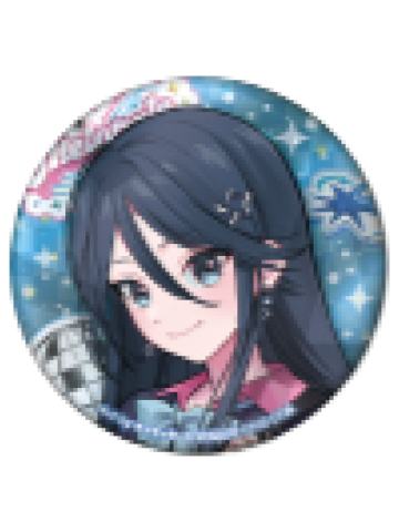 星乃一歌闪吧唧-音乐cafe联动