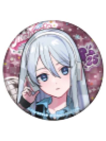 宵崎奏闪吧唧-音乐cafe联动