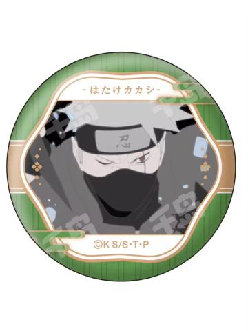 旗木卡卡西D吧唧-Xebec旗木卡卡西个人池