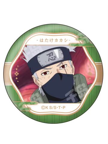 旗木卡卡西G吧唧-Xebec旗木卡卡西个人池