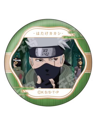 旗木卡卡西A吧唧-Xebec旗木卡卡西个人池