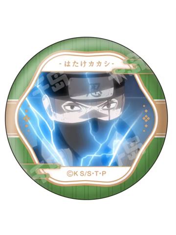 旗木卡卡西C吧唧-Xebec旗木卡卡西个人池