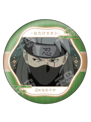 旗木卡卡西F吧唧-Xebec旗木卡卡西个人池