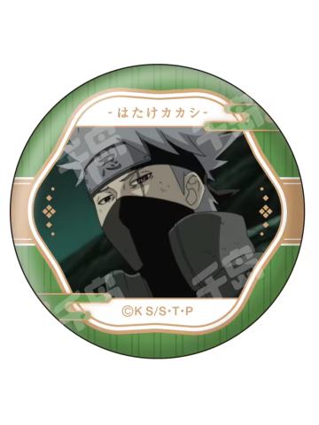 旗木卡卡西E吧唧-Xebec旗木卡卡西个人池