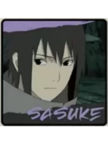 宇智波佐助杯垫-一乐拉面动画场面写第二弹