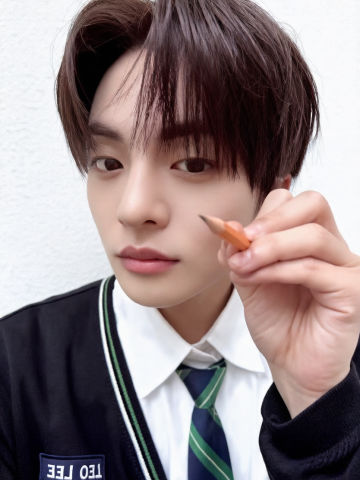 ms幸运卡6 allyz学习中ver.