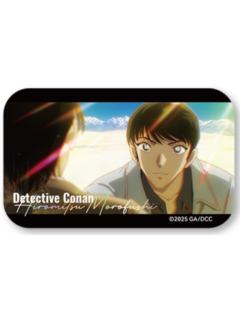 诸伏景光徽章-雪影虹光系列场面写