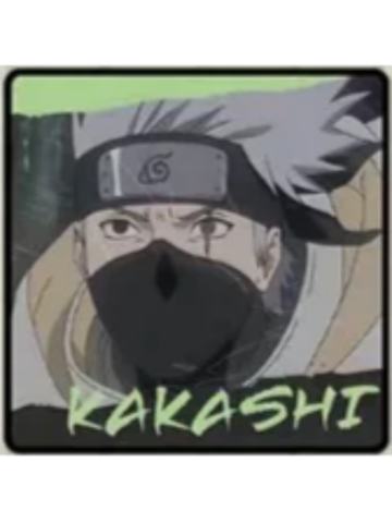 旗木卡卡西杯垫-一乐拉面动画场面写第二弹