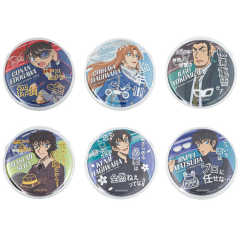 USJ吧唧-2026大阪环球影城-资料图