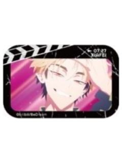 夏斐徽章-M.O.D PV系列