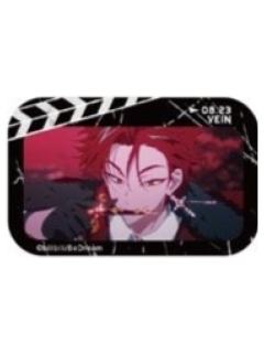 Vein徽章-M.O.D PV系列