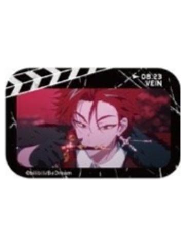 Vein徽章-M.O.D PV系列