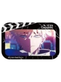 陆光徽章-M.O.D PV系列