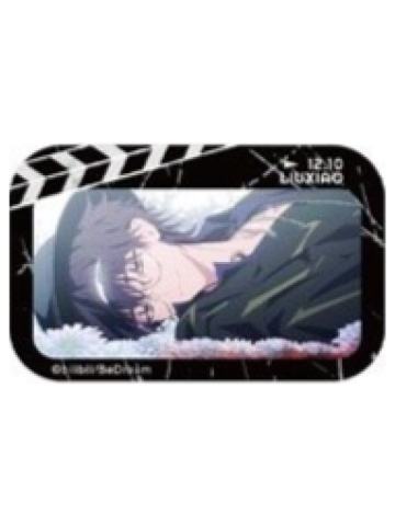 刘枭徽章-M.O.D PV系列