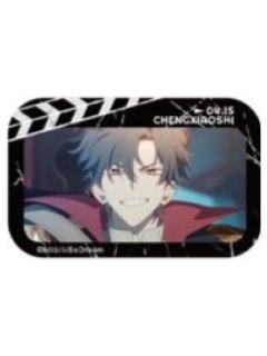 程小时徽章-M.O.D PV系列