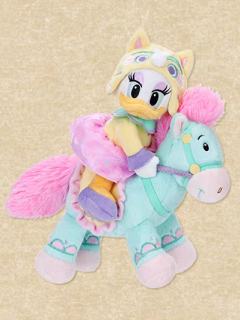 黛丝公仔-26上迪新春米奇和朋友们系列