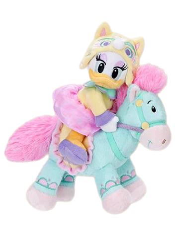 黛丝公仔-26上迪新春米奇和朋友们系列