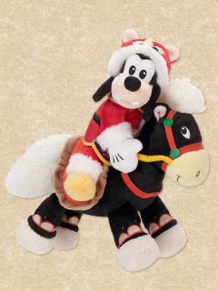 高飞公仔-26上迪新春米奇和朋友们系列