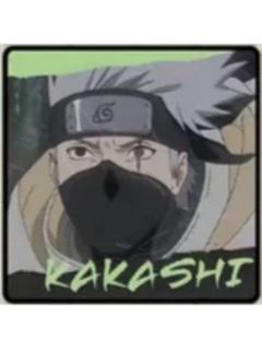 旗木卡卡西杯垫-一乐拉面动画场面写第二弹