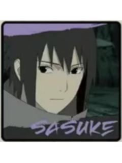 宇智波佐助杯垫-一乐拉面动画场面写第二弹