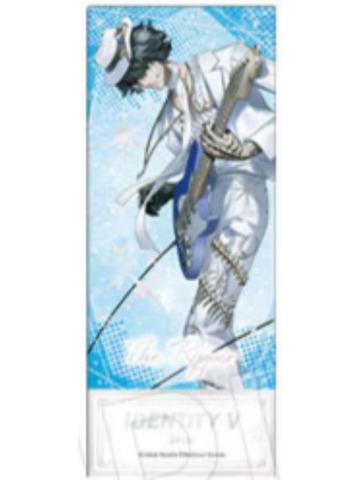 杰克镭射票-C107系列