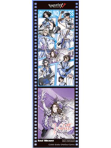 蜘蛛特典胶片-C107系列