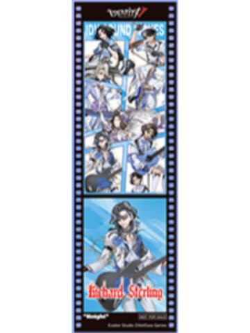 骑士特典胶片-C107系列