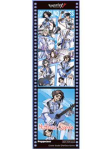 木偶师特典胶片-C107系列