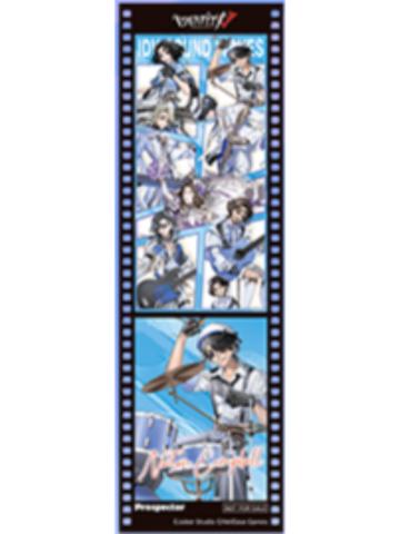 勘探员特典胶片-C107系列