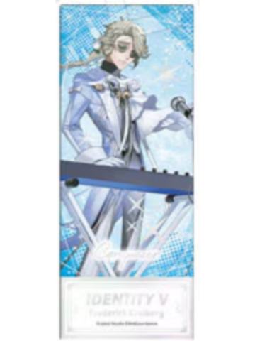 作曲家镭射票-C107系列