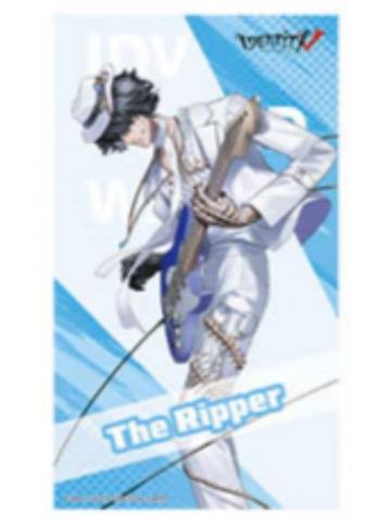 杰克透卡明信片-C107系列