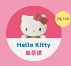 凯蒂猫Hello Kitty