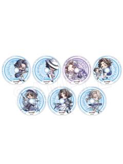 CD亚克力卡-C107系列