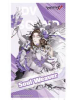 蜘蛛透卡明信片-C107系列