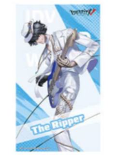 杰克透卡明信片-C107系列