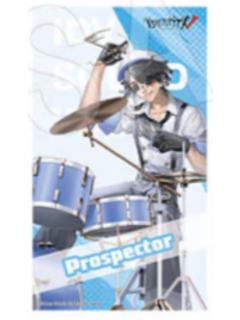 勘探员透卡明信片-C107系列