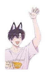 良音1PET透卡-情书系列